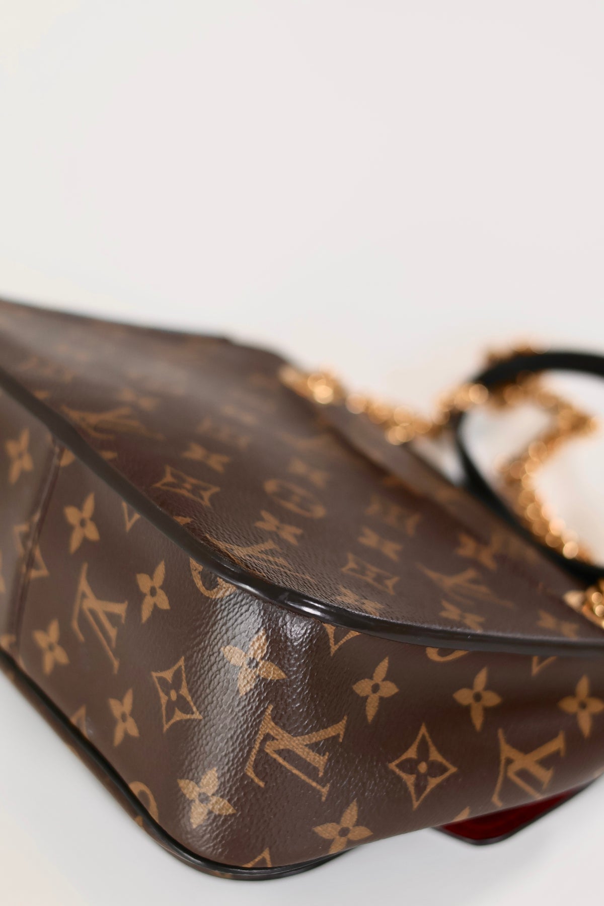 Louis Vuitton Passy Monogram