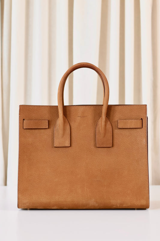 Saint Laurent Sac Du Jour Medium