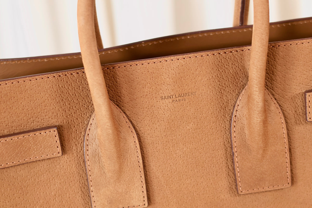 Saint Laurent Sac Du Jour Medium