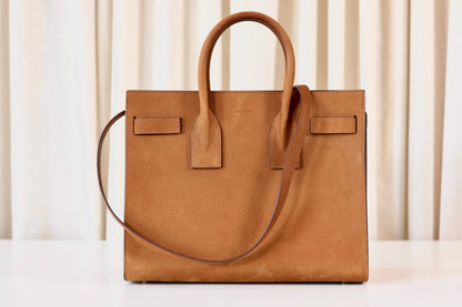 Saint Laurent Sac Du Jour Medium