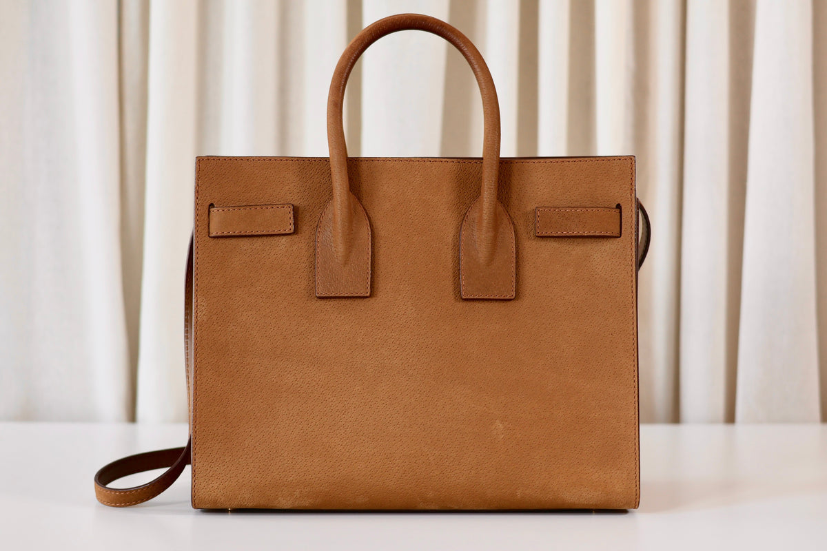 Saint Laurent Sac Du Jour Medium