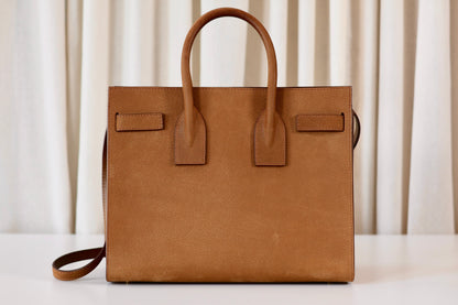 Saint Laurent Sac Du Jour Medium