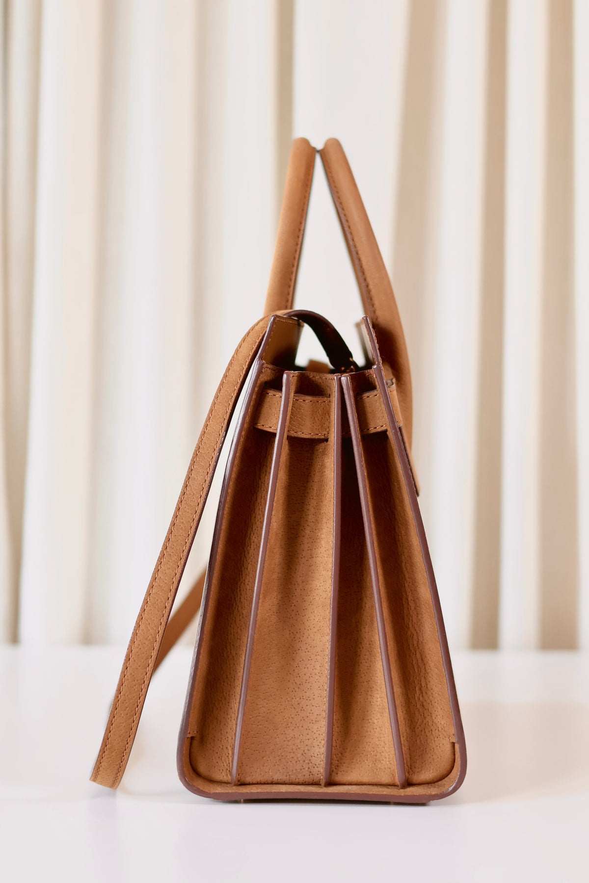 Saint Laurent Sac Du Jour Medium