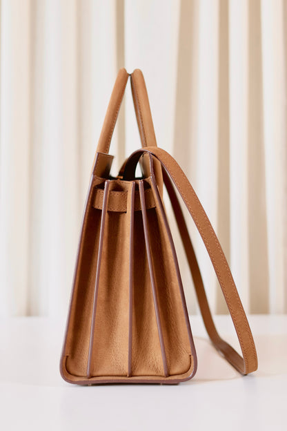 Saint Laurent Sac Du Jour Medium