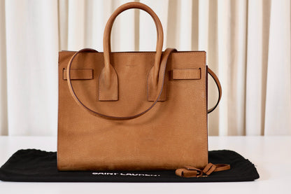 Saint Laurent Sac Du Jour Medium