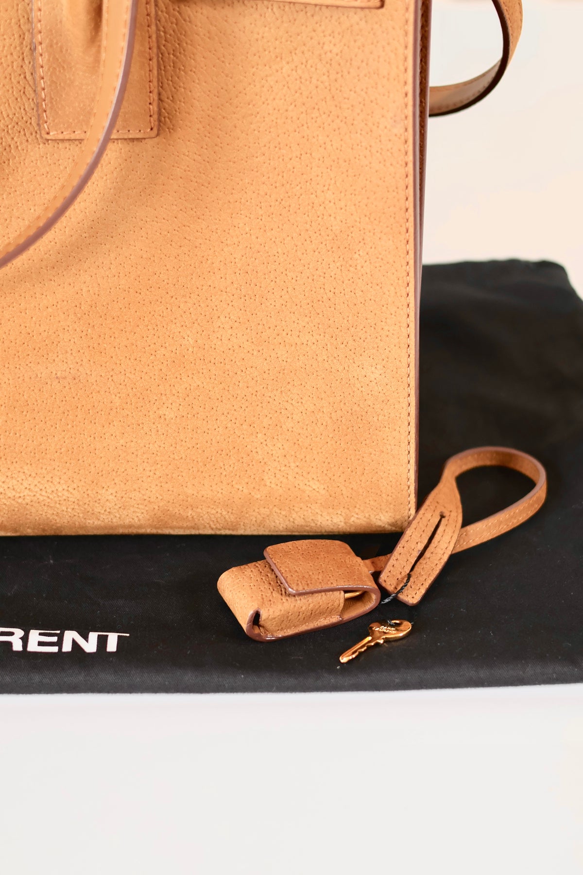Saint Laurent Sac Du Jour Medium