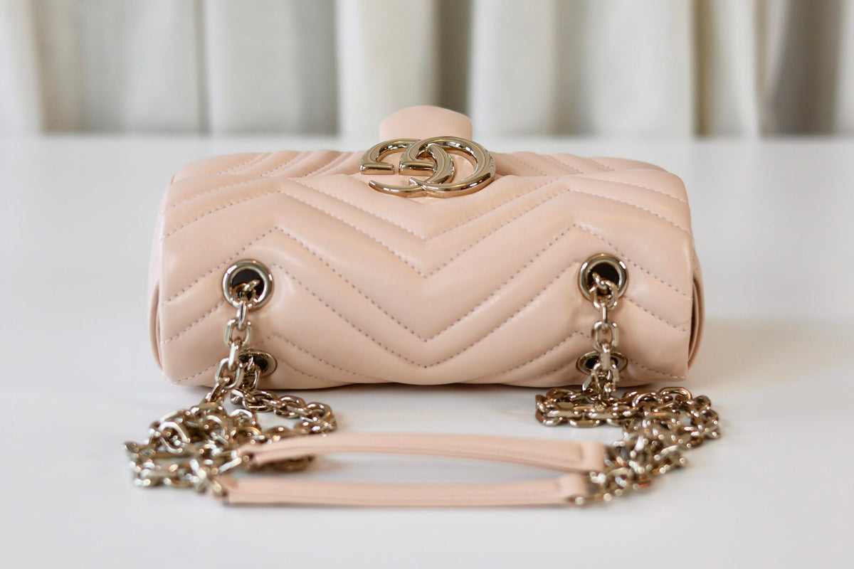Gucci Marmont small shoulder bag