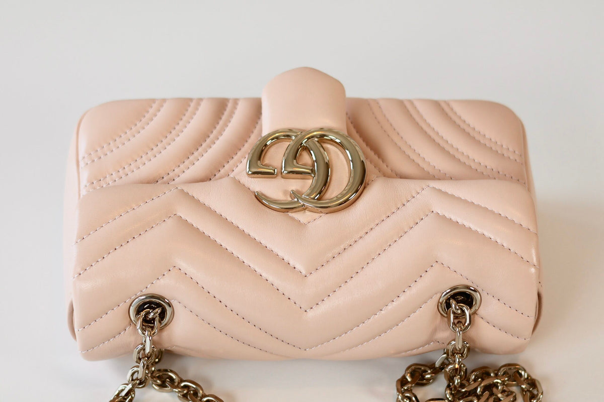 Gucci Marmont small shoulder bag