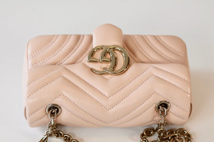 Gucci Marmont small shoulder bag