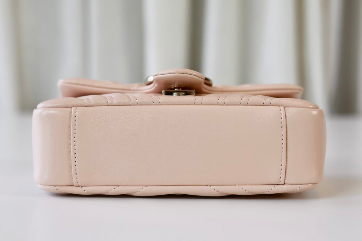 Gucci Marmont small shoulder bag