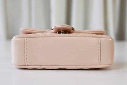 Gucci Marmont small shoulder bag