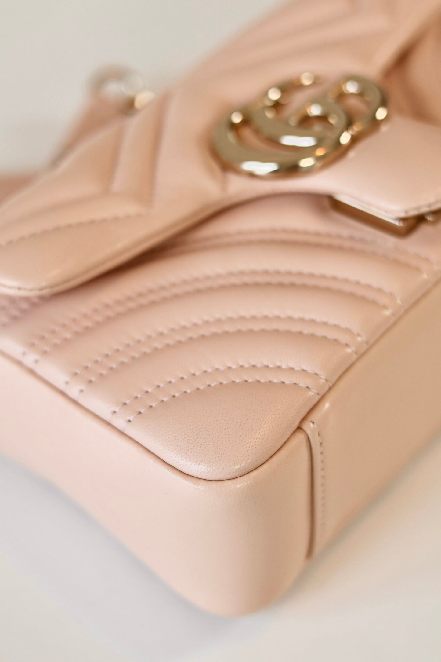 Gucci Marmont small shoulder bag