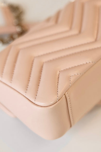 Gucci Marmont small shoulder bag