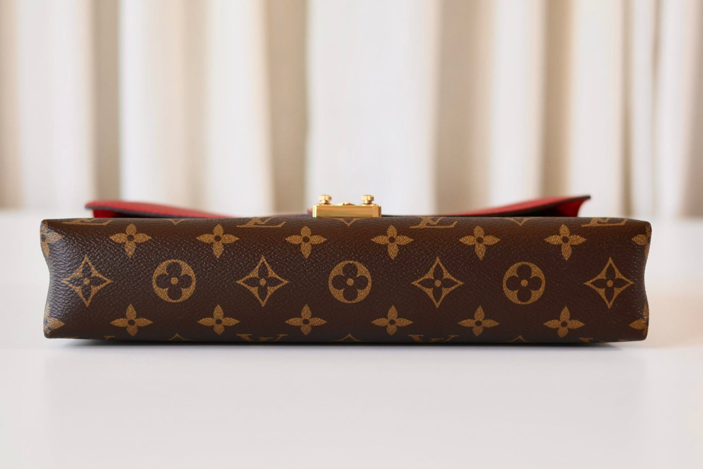 Louis Vuitton Pallas monogram