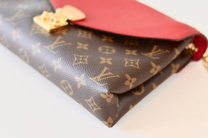 Louis Vuitton Pallas monogram
