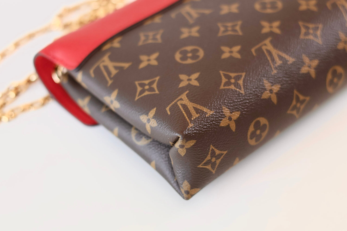 Louis Vuitton Pallas monogram