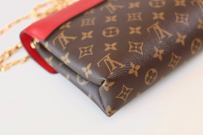 Louis Vuitton Pallas monogram