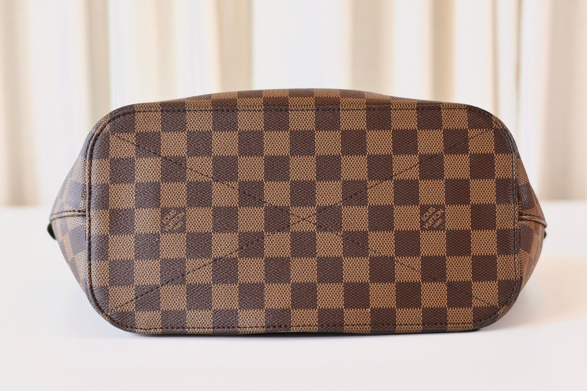 Louis Vuitton Siena Damier Ebene