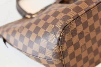 Louis Vuitton Siena Damier Ebene