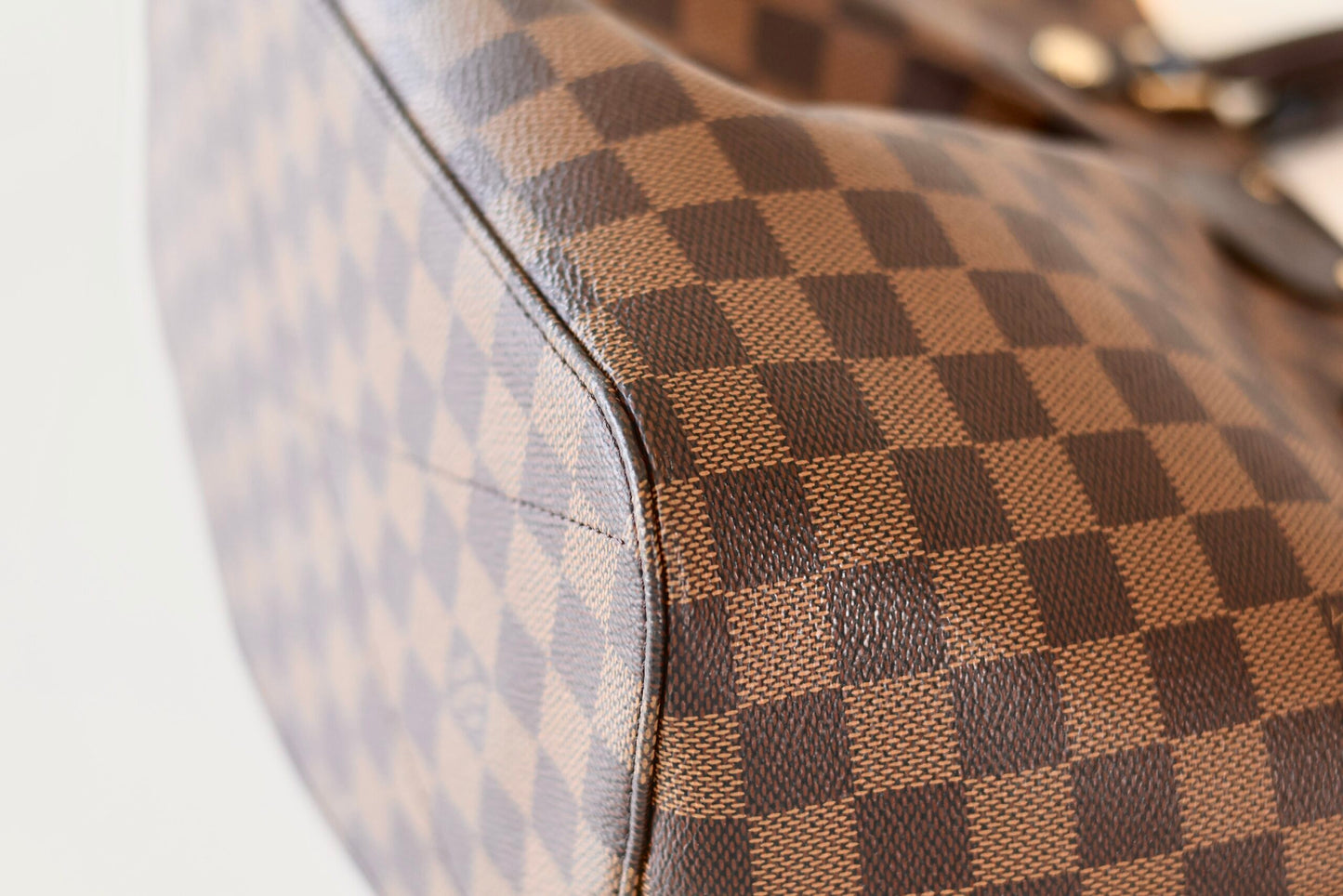 Louis Vuitton Siena Damier Ebene