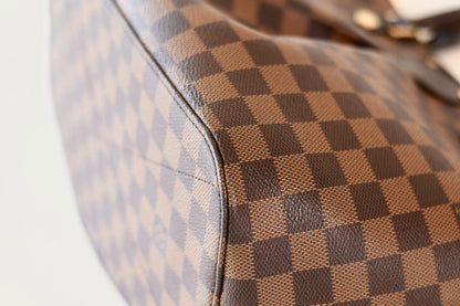 Louis Vuitton Siena Damier Ebene