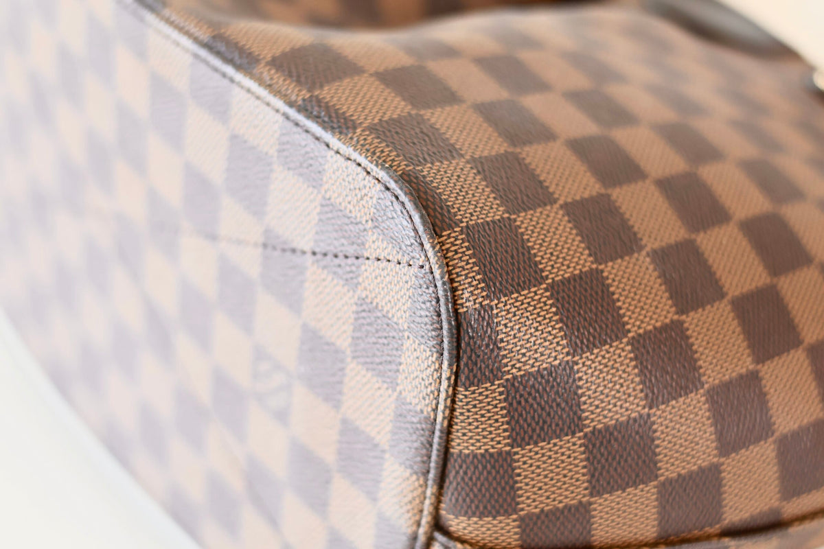Louis Vuitton Siena Damier Ebene