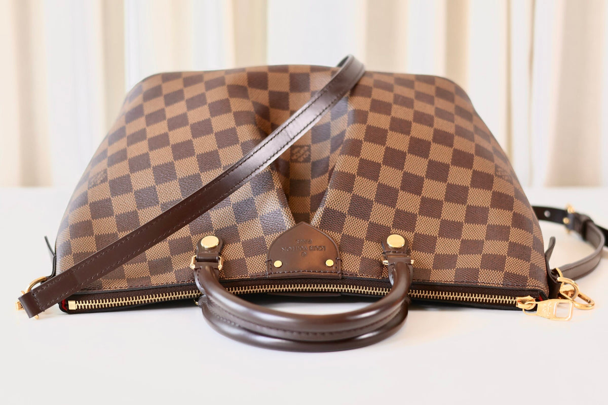 Louis Vuitton Siena Damier Ebene