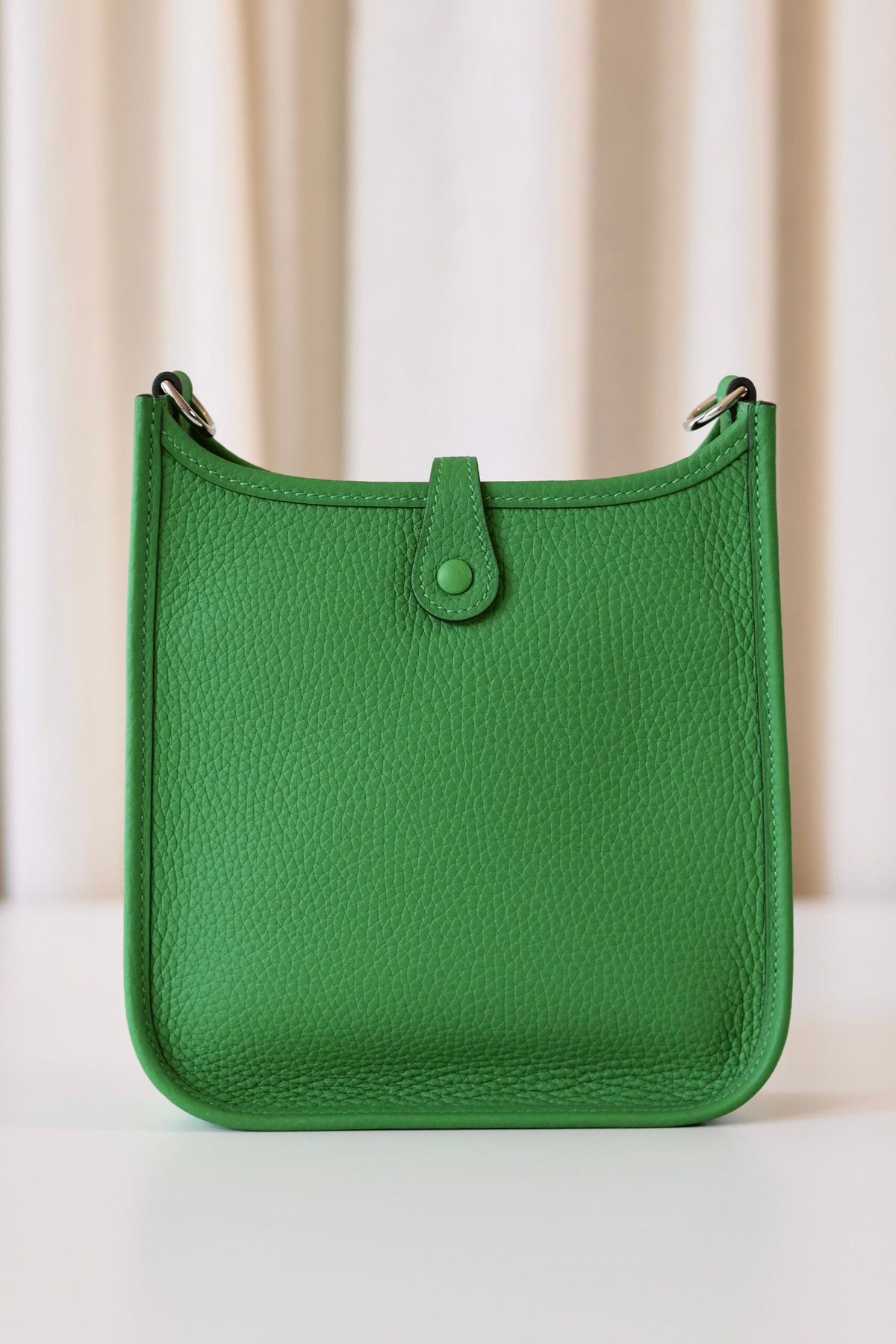 Hermes Evelyne 16 Bambou
