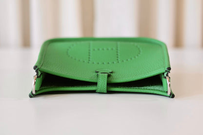 Hermes Evelyne 16 Bambou