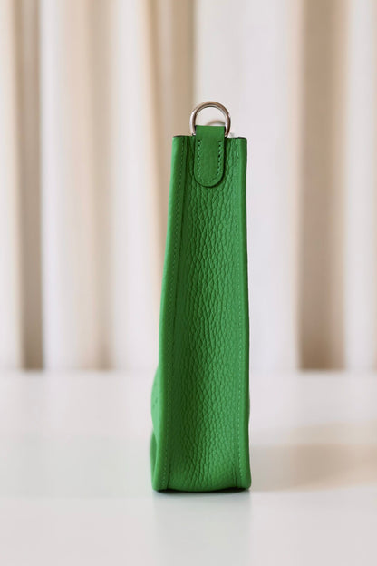 Hermes Evelyne 16 Bambou