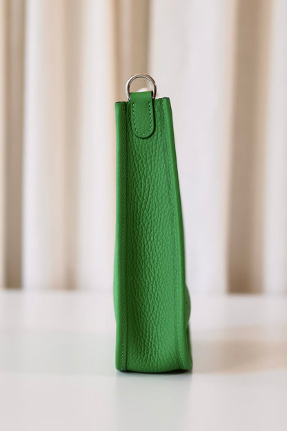Hermes Evelyne 16 Bambou
