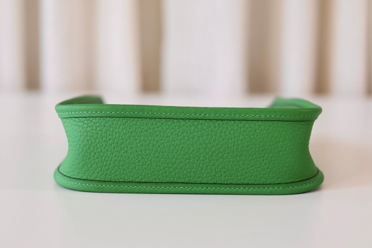 Hermes Evelyne 16 Bambou