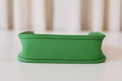 Hermes Evelyne 16 Bambou