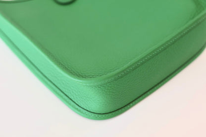 Hermes Evelyne 16 Bambou