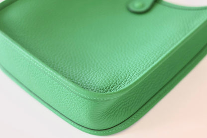 Hermes Evelyne 16 Bambou