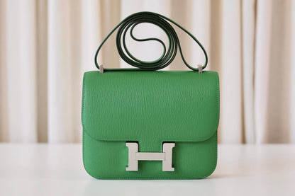 Hermes Constance 18 Bambou