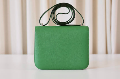 Hermes Constance 18 Bambou