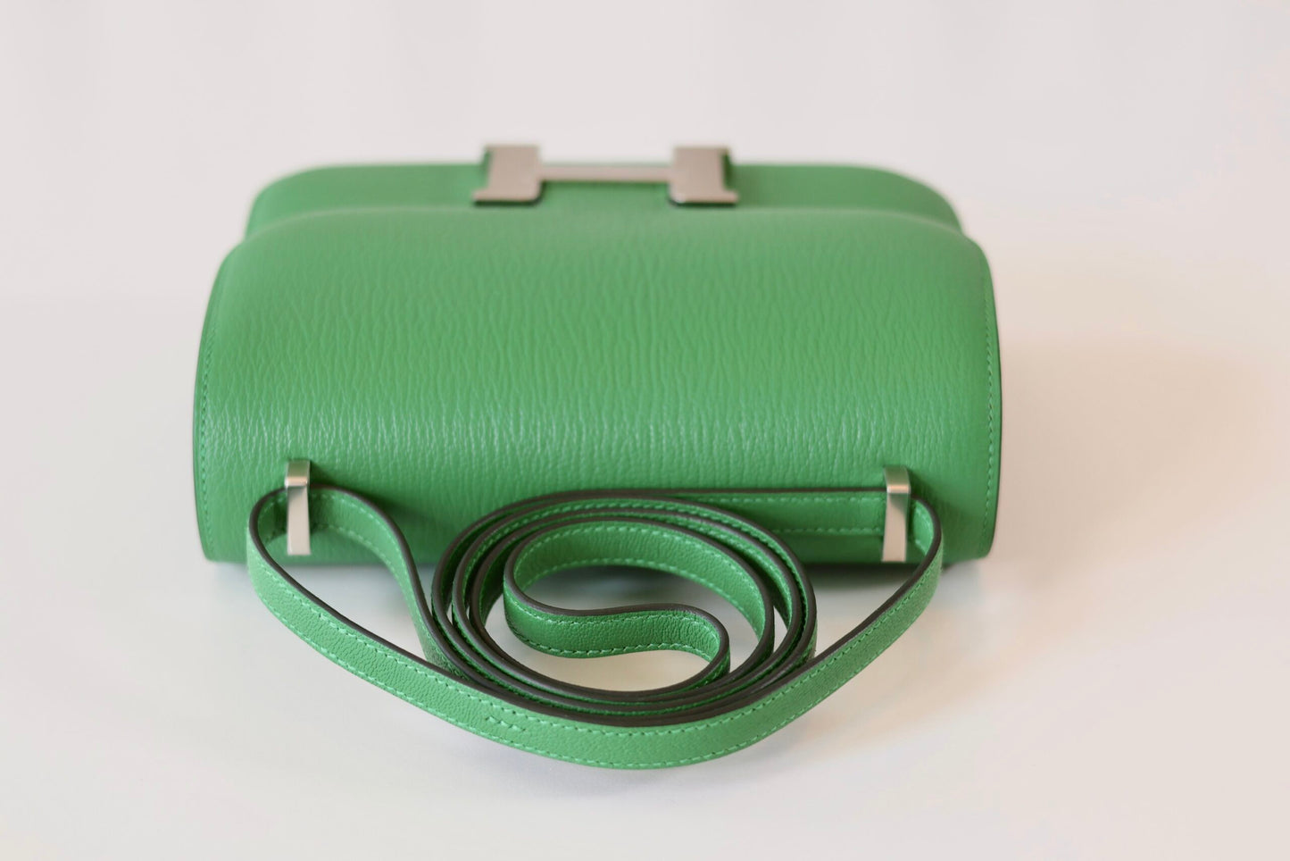 Hermes Constance 18 Bambou