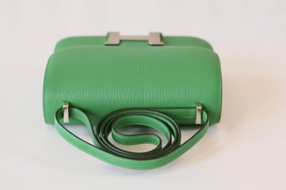 Hermes Constance 18 Bambou