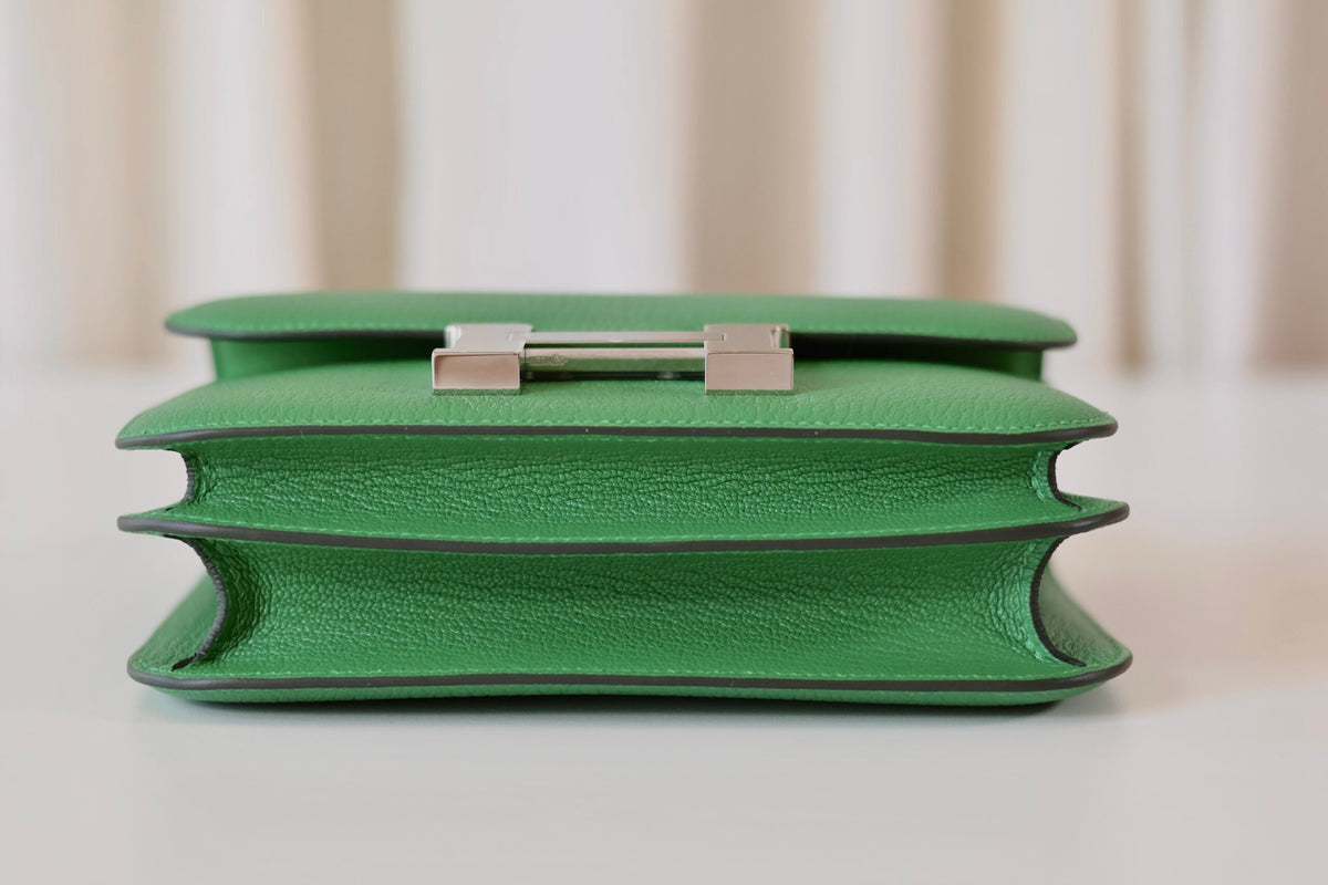 Hermes Constance 18 Bambou