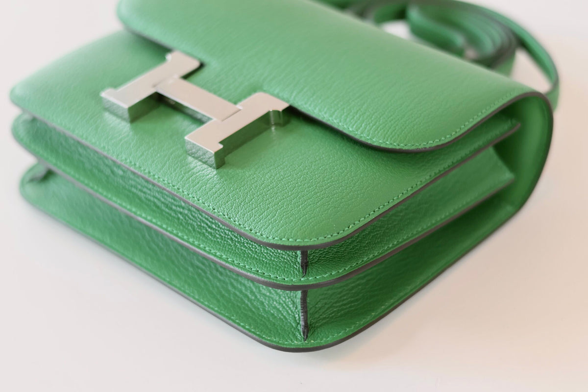 Hermes Constance 18 Bambou