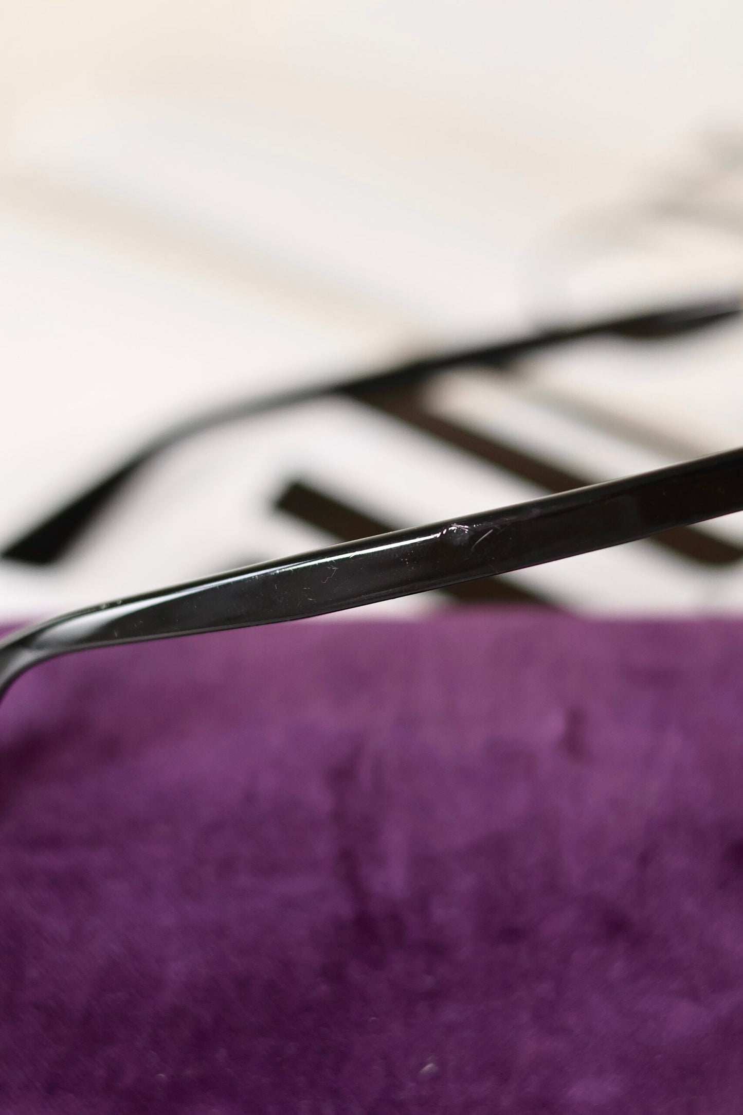 Gucci sunglasses black