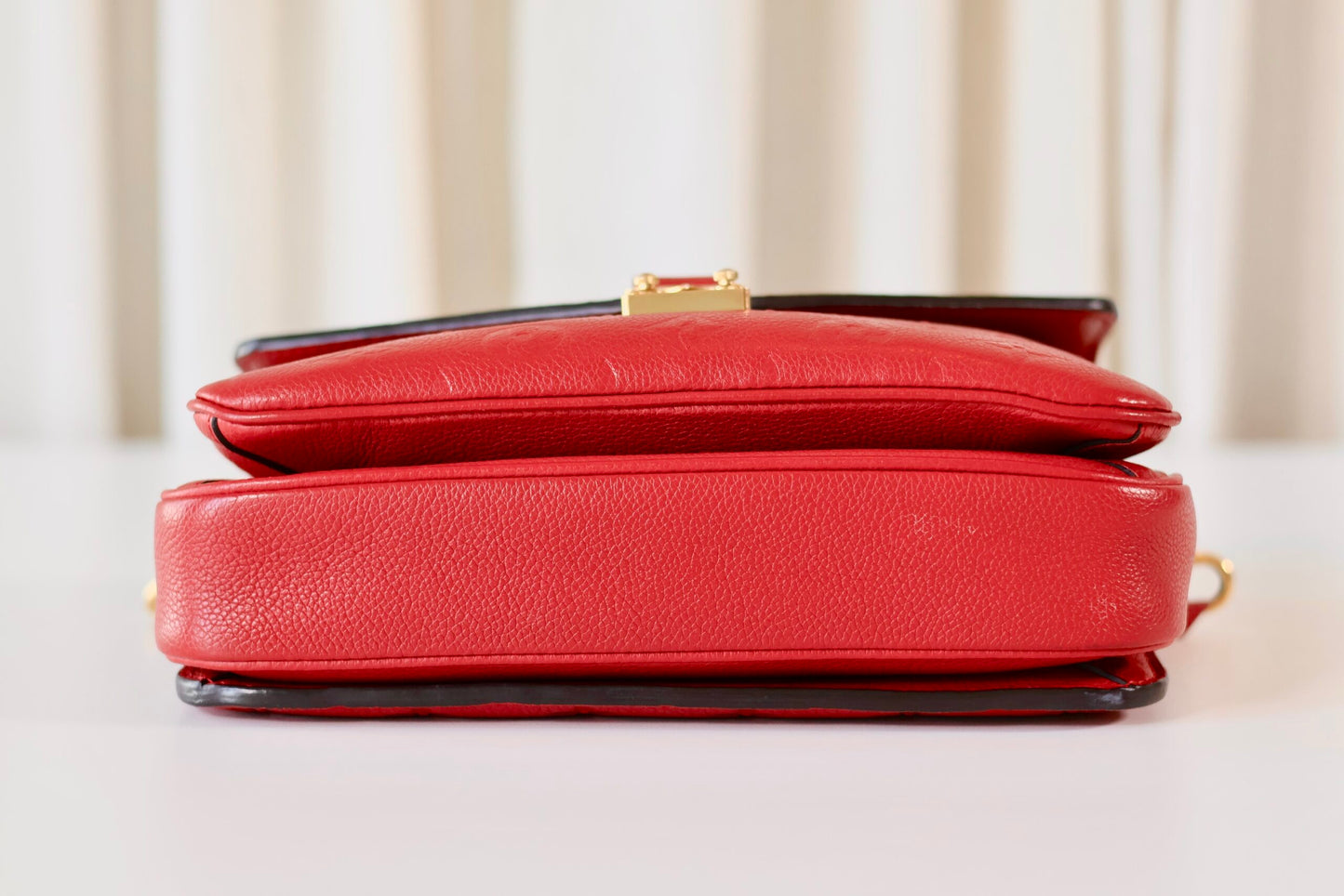 Louis Vuitton Pochette Metis