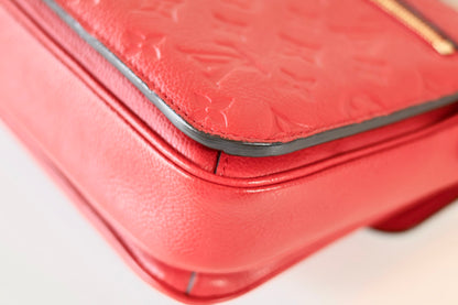 Louis Vuitton Pochette Metis