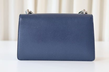 Gucci Dionysus medium navy
