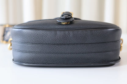 Dior Bobby large black