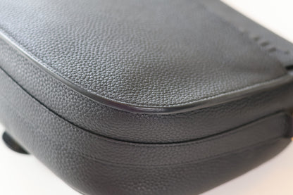 Dior Bobby large black