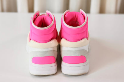 Chanel sneakers