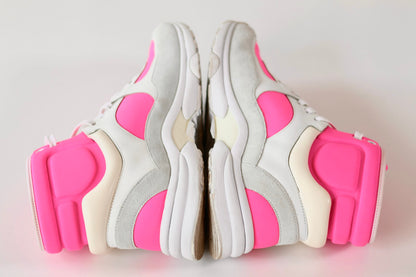 Chanel sneakers