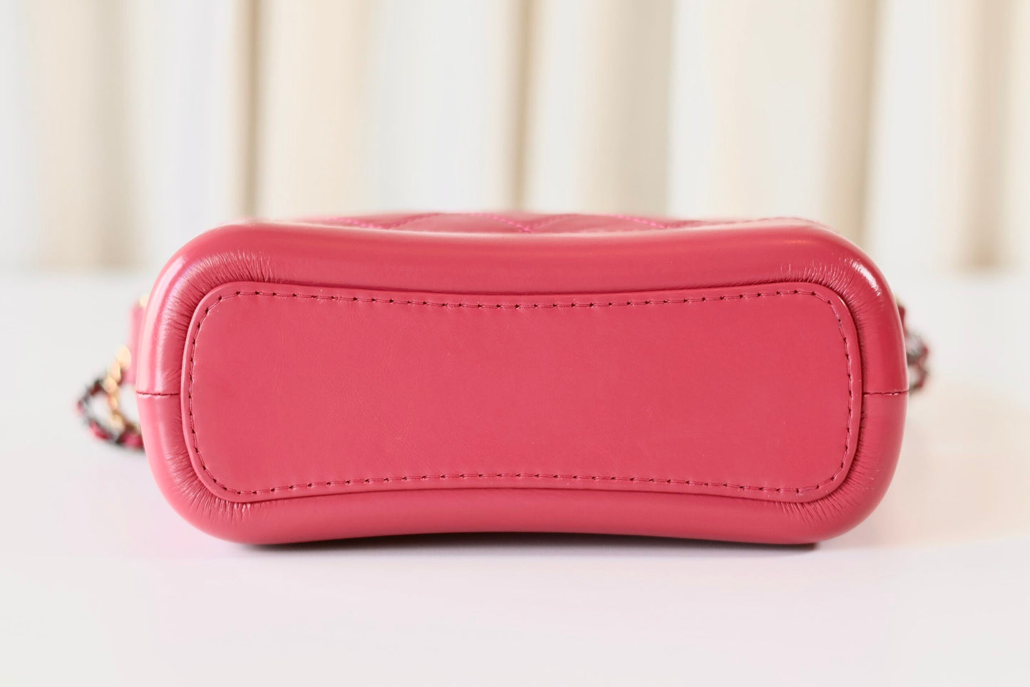 Chanel gabrielle small pink